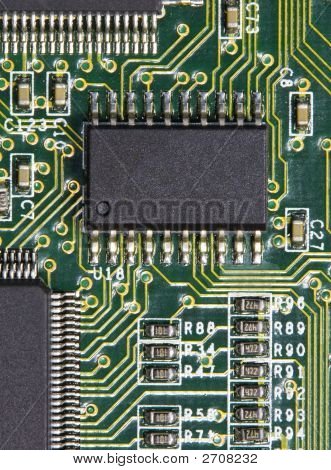 Elektrische Board