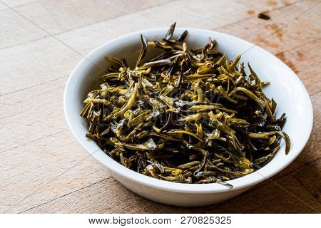 Zahter / Brine Herb Thyme / Salamura
