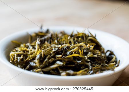 Zahter / Brine Herb Thyme / Salamura