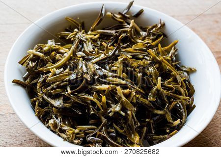 Zahter / Brine Herb Thyme / Salamura