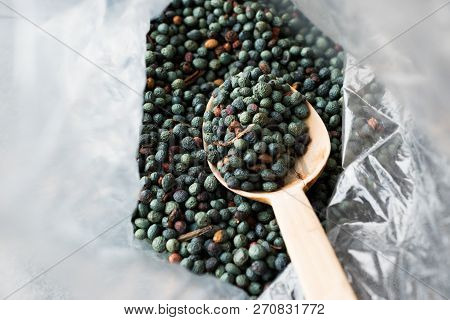 Citlembik / Northern Hackberry Seeds / Terebinth Berry / Celtis Occidentalis