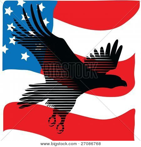 American eagle
