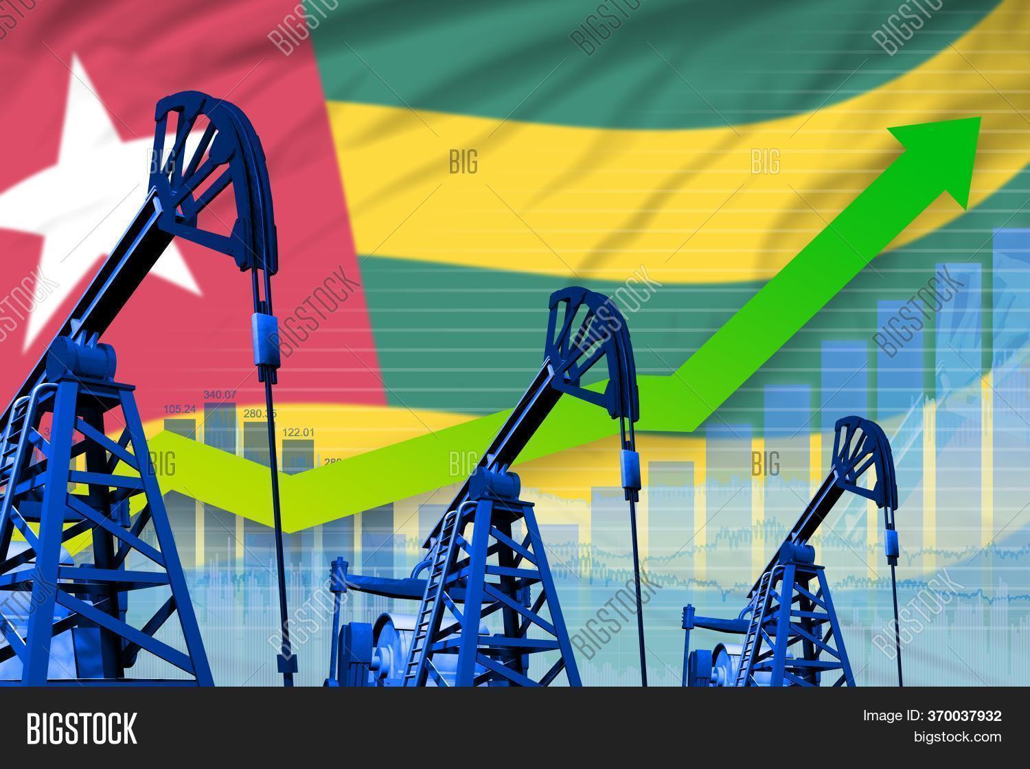 Togo Oil Industry Image & Photo (Free Trial) Bigstock