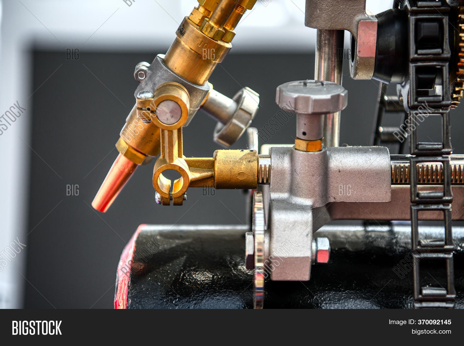 Welding Head, Image & Photo (Free Trial) Bigstock