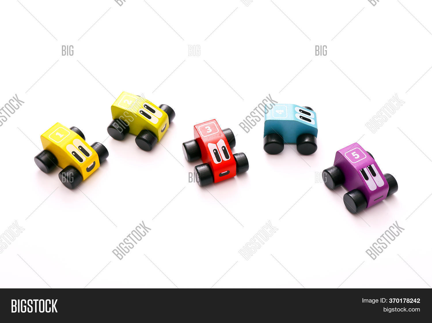 Educational Toys Kids Image & Photo (Free Trial) Bigstock