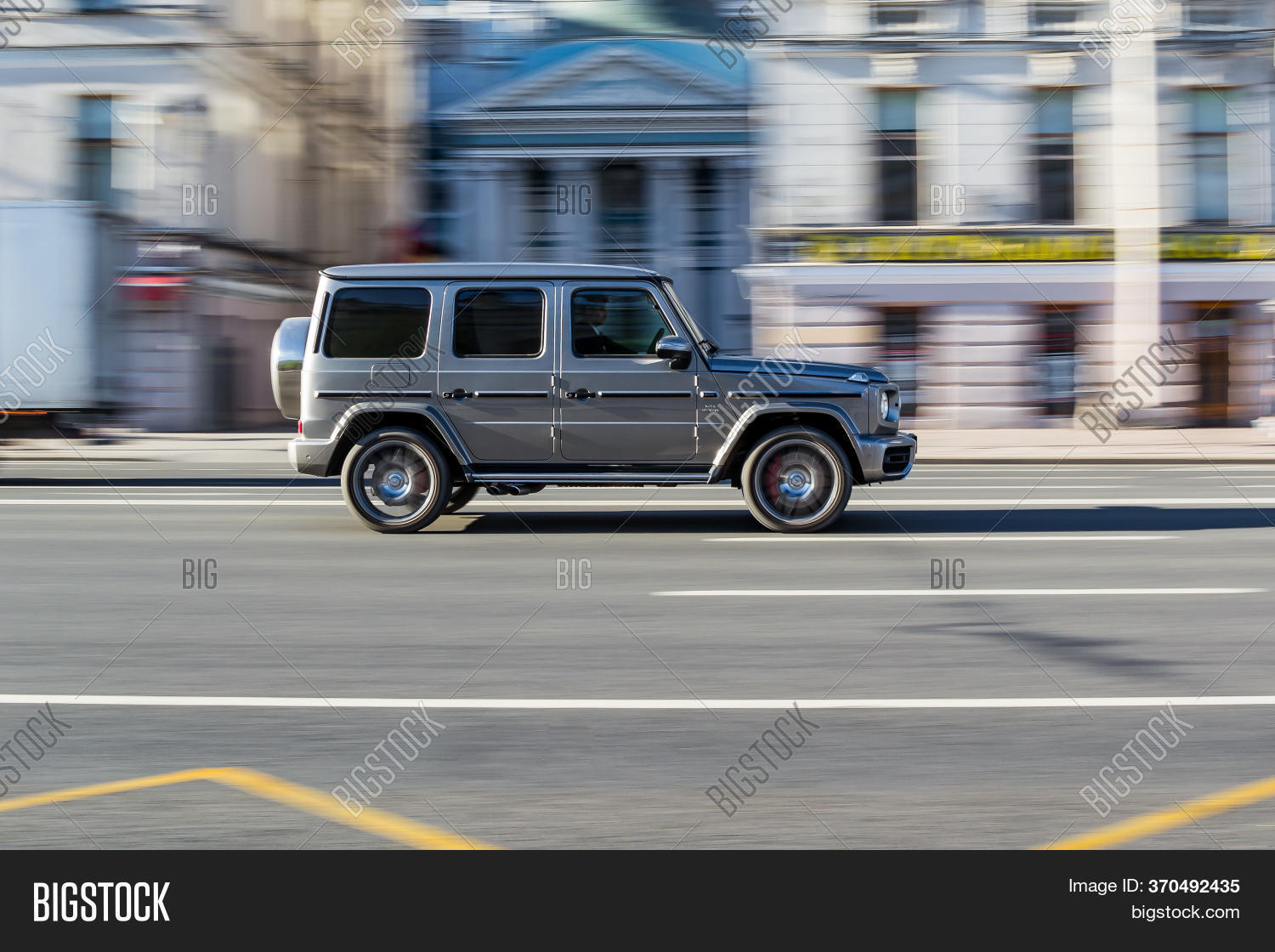 St.petersburg, Russia Image & Photo (Free Trial) Bigstock