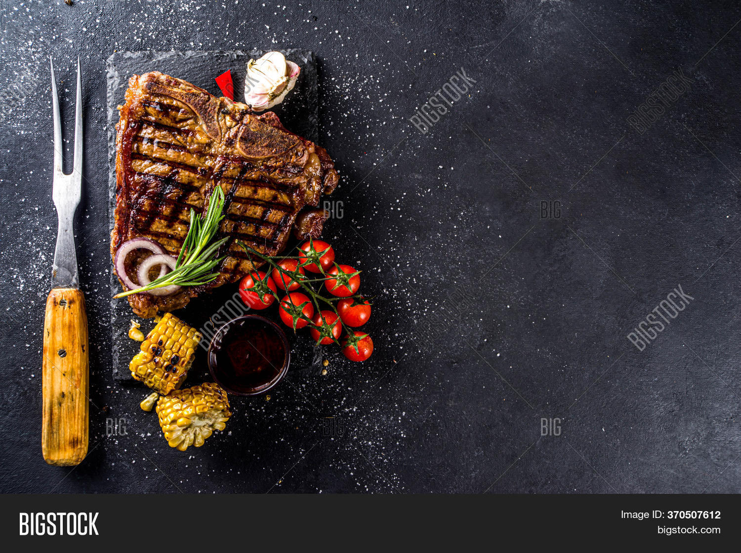 Cooking Meat Image & Photo (Free Trial) Bigstock