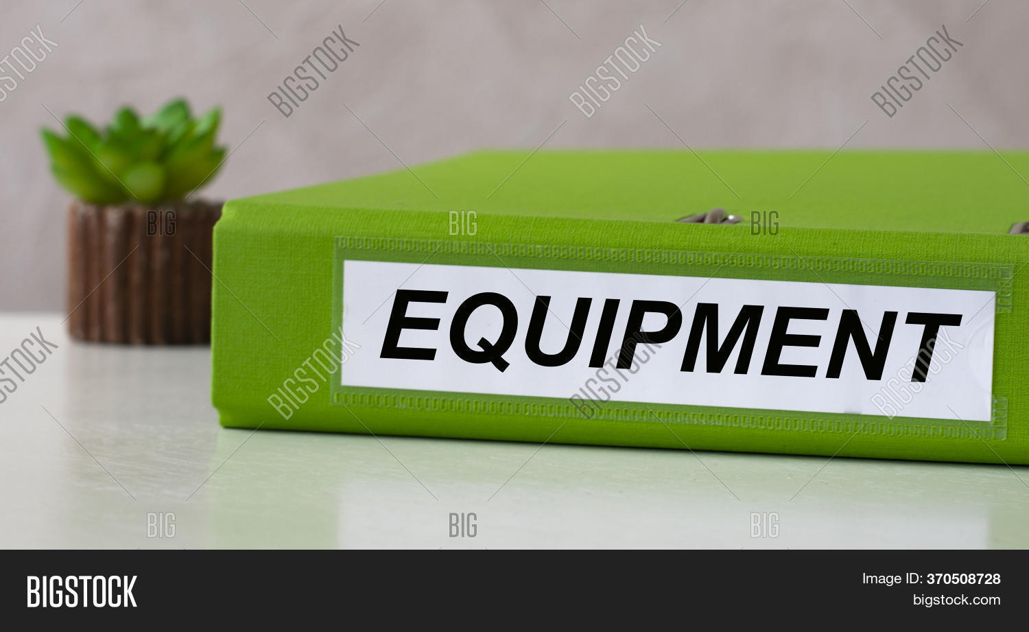 Equipment Word On Image & Photo (Free Trial) Bigstock