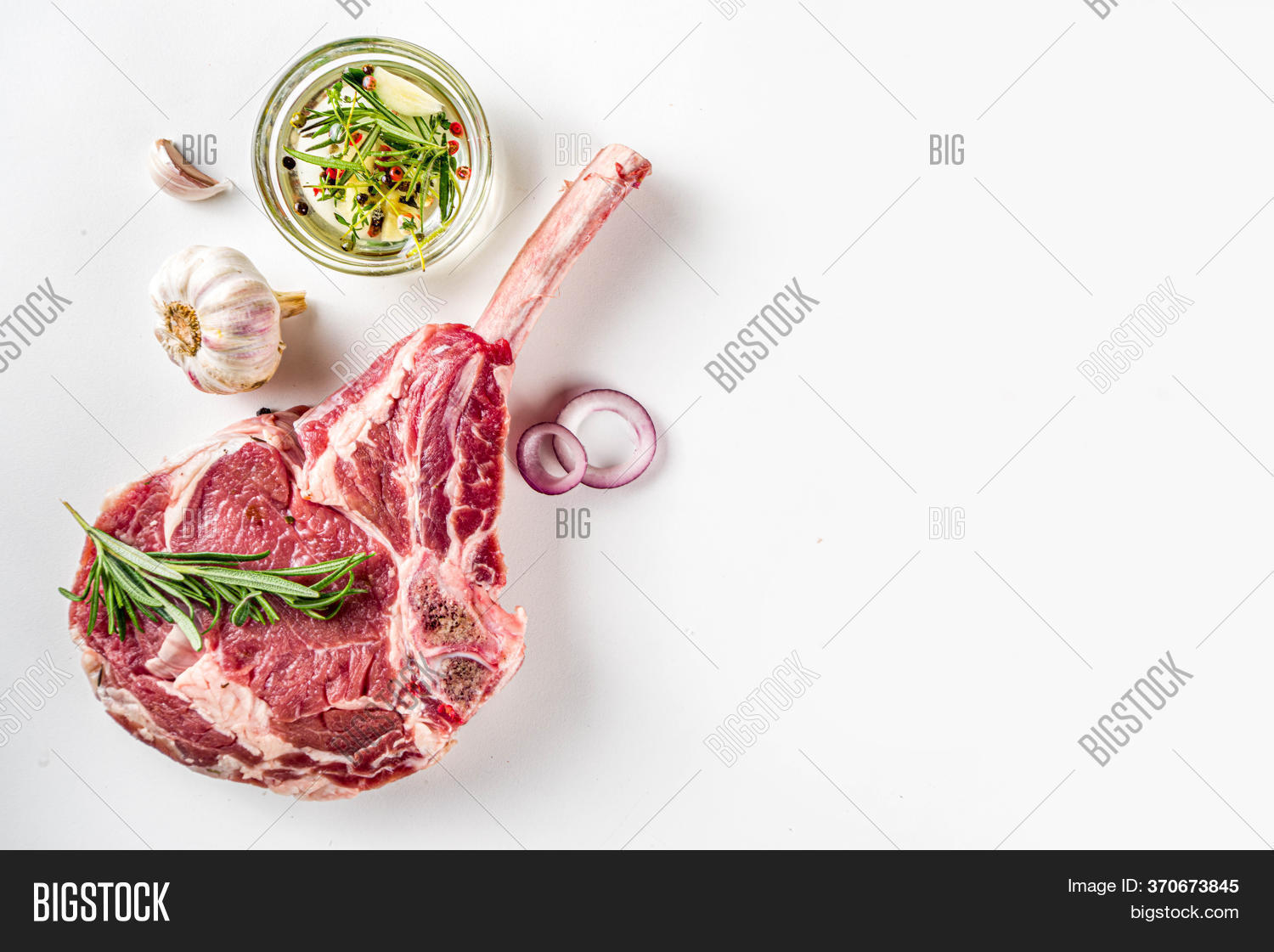 Cooking Meat Image & Photo (Free Trial) Bigstock