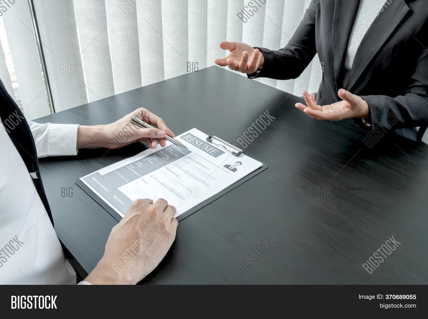 Business People Hold Image & Photo (Free Trial) Bigstock