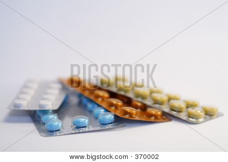 Pillole di medicina