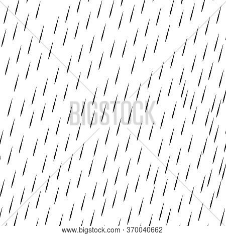 Rain Vector Illustration For Wallpaper Design. Rain Vector Minimal Pattern. Rain Texture Background