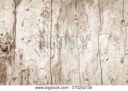 Nature Brown Wood Texture Background Board Seamless Wall And Old