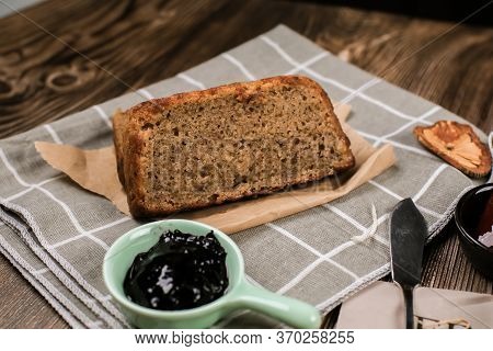 Appetizing, Background, Baked, Baker, Bakery, Banana, Banana Cake, Bread, Breakfast, Brown, Cake, Ce