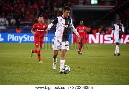Paulo Dybala