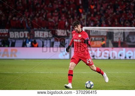 Kai Havertz