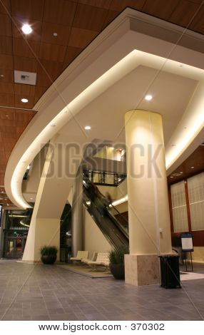 Intérieur Hight Rise