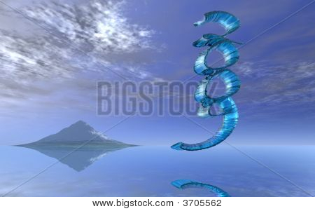 2009 아이스 블루