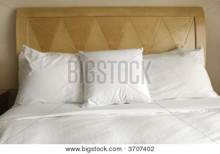 Kussens van Comfort