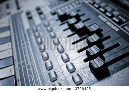 Drum Machine