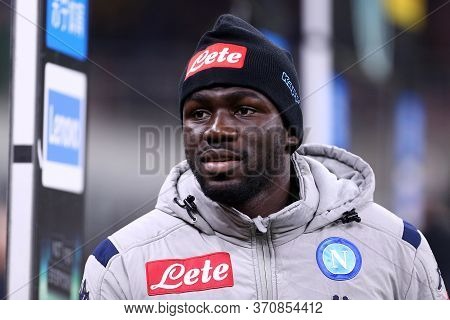 Kalidou Koulibaly