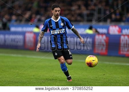 Stefano Sensi