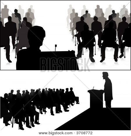 Seminar Vector