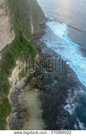 Uluwatu Temple Pura Luhur Uluwatu Is A Balinese Hindu Sea Temple Located In Uluwatu. It Is Renowned 