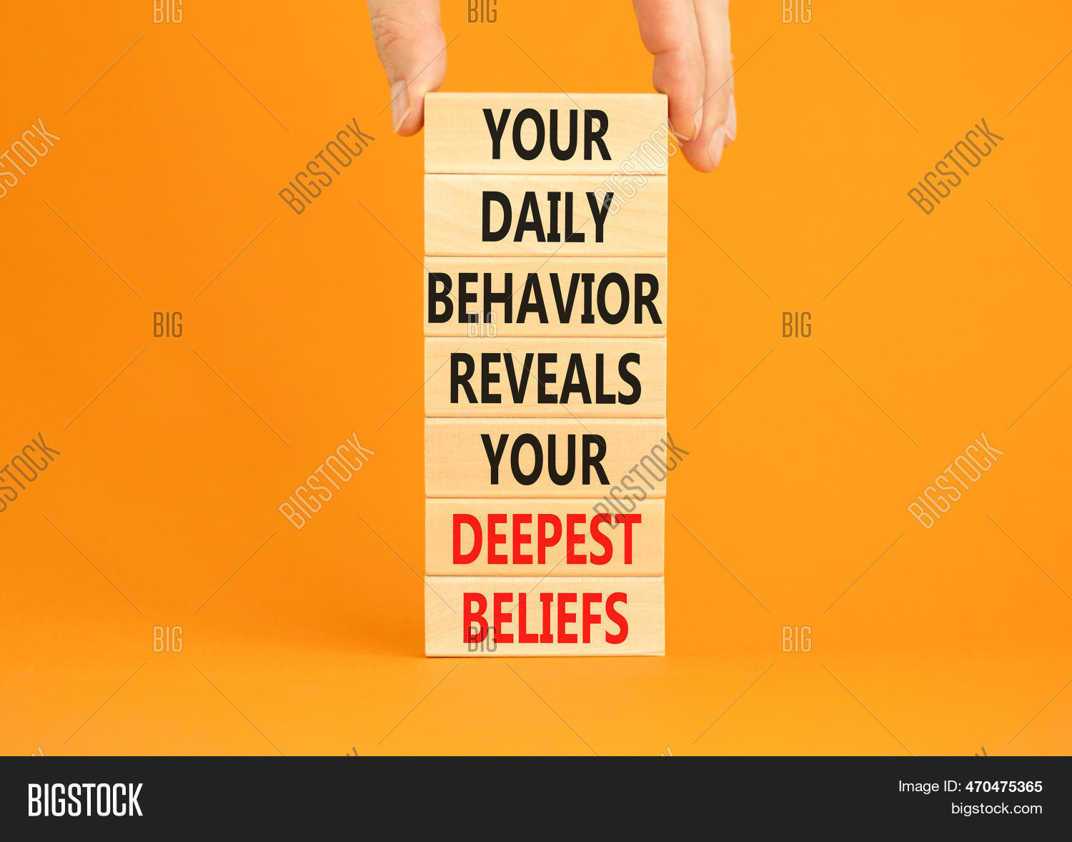 Behavior Symbol. Image & Photo (Free Trial) | Bigstock
