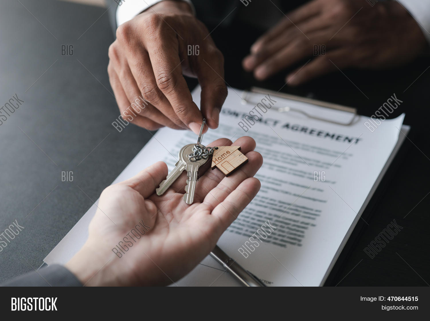 Home Rental Company Image & Photo (Free Trial) Bigstock