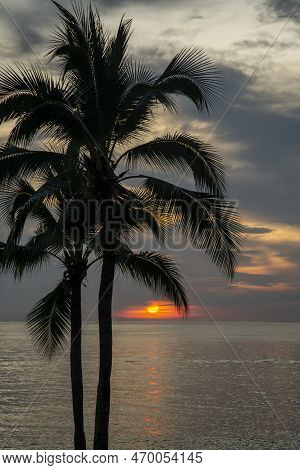 Thailand Pattaya Jomtien Beach