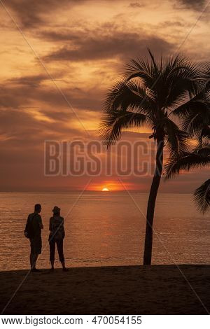 Thailand Pattaya Jomtien Beach