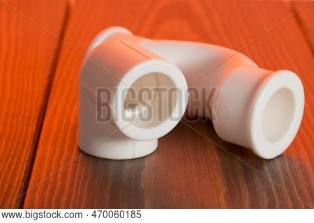 Polypropylene Pipes For Hot And Cold Water Supply.fittings For Polypropylene Pipes.