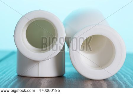 Polypropylene Pipes For Hot And Cold Water Supply.fittings For Polypropylene Pipes.