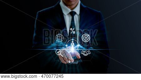 Concept Of Customer Behavior, Buyer Persona, Target Customer Marketing Plans And Strategies Personal