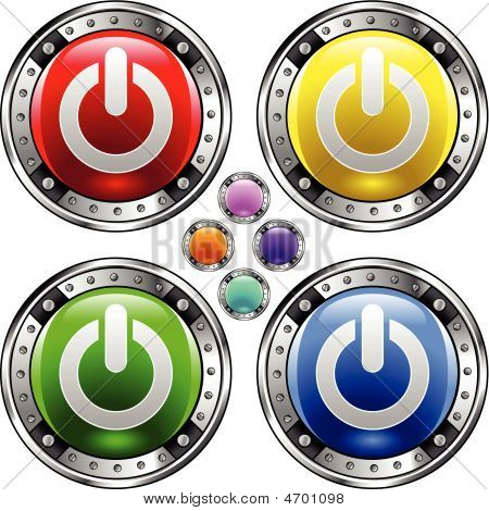 Bigbutton power