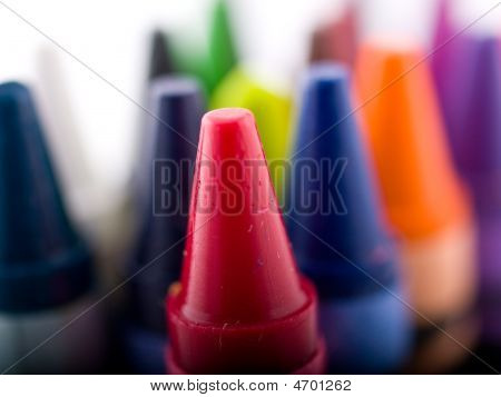 Crayons
