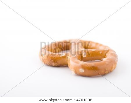 Pretzel