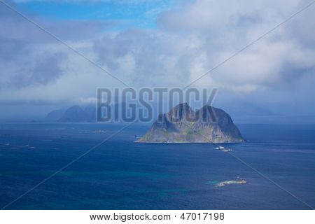 Moskstraumen