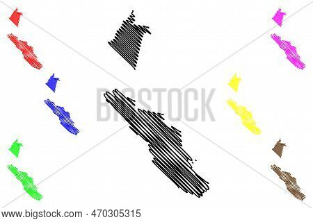 Torreon Municipality (free And Sovereign State Of Coahuila De Zaragoza, Mexico, United Mexican State