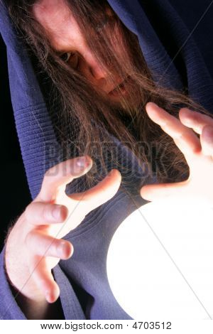 Mago