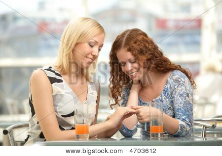 Per dividere la gioia con i tuoi amici