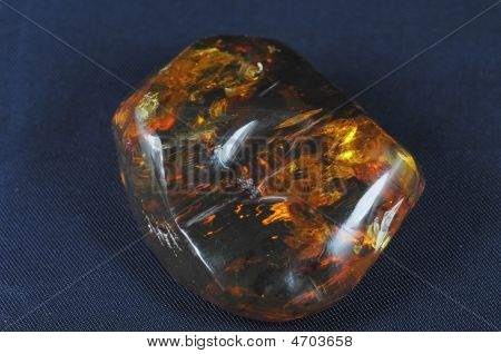 Amber Stone