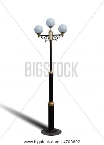 Street Lamp