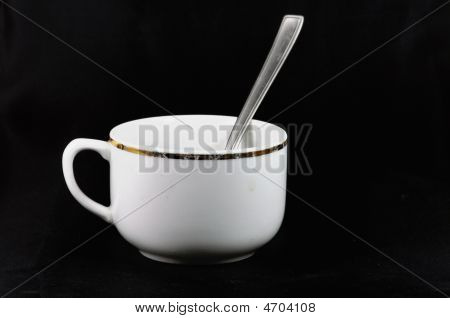 Kahve Kupası