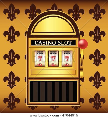 Slot Machine