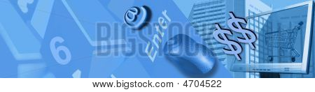 Banner technologie en E-commerce