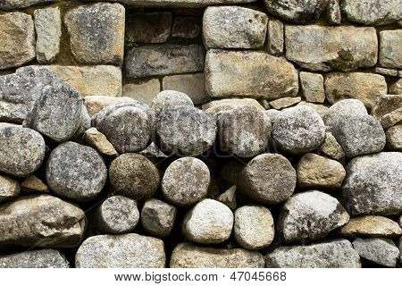 Machu Picchu เมืองอินคาโบราณในอังเดส เปรู