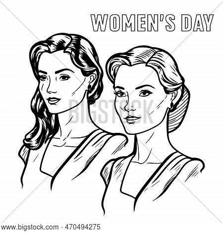 Wome's Day