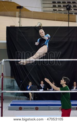Ekaterina Kislinskaya (por)